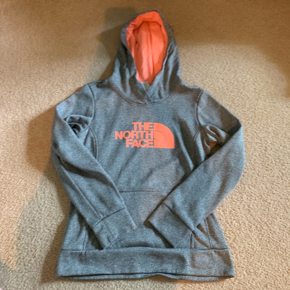 Northface hoodie